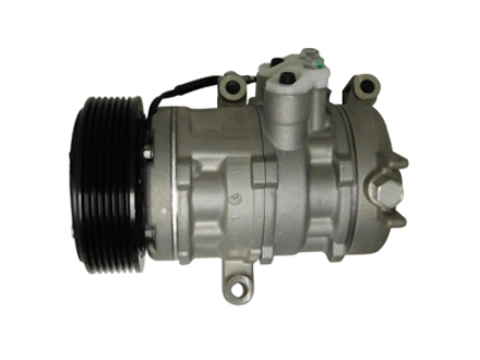 Compressores COMPRESSOR MAHLE TOYOTA ETIOS/ETIOS CROSS 1.3/1.5 2012>2025 FLEX Imagem 0