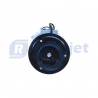 Compressores COMPRESSOR TOYOTA HILUX 3.0 16V DIESEL / NEW HOLLAND 2005>2015 Imagem Miniatura 3