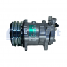 Compressores COMPRESSOR SANDEN SD5H14 (508) 5306 R-134A Imagem Miniatura 0