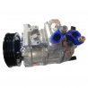 Compressores COMPRESSOR JETTA/PASSAT/NEW BEATLE/TIGUAN 2.0 2005/2014 TSI / AMAROK Imagem Miniatura 6