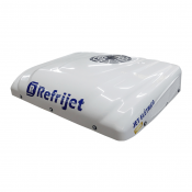 Ar-Condicionado AR-CONDICIONADO ELÉTRICO DE TETO JET PRIME 24V