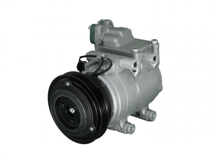 Compressores COMPRESSOR DELPHI - HYUNDAI TUCSON 2.0 / KIA SPORTAGE - GASOLINA - 2010>2015 Imagem 2