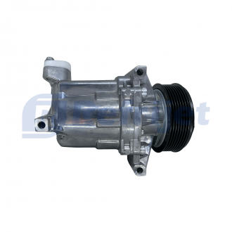 Compressores COMPRESSOR RENAULT FLUENCE / NISSAN MARCH / TIIDA Imagem 1