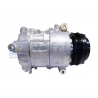 Compressores COMPRESSOR 7SBH17C FIAT DUCATO 2019> MOTOR 2.3 POLIA 4PK Imagem Miniatura 2