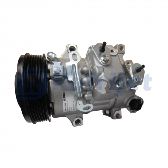 Compressores COMPRESSOR MAHLE - TOYOTA COROLLA 2.0 16V 1 VÁLVULA - 2010>2014 Imagem 7