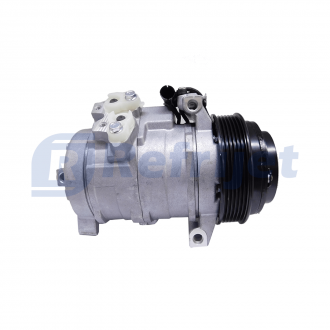 Compressores COMPRESSOR 10S17C MERCEDES BENZ SPRINTER 2013> LADO DIREITO DO MOTOR - Imagem 0