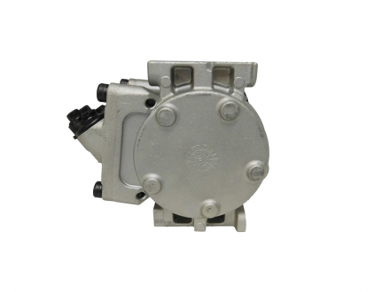 Compressores COMPRESSOR VISTEON - FORD FIESTA - 2004>2012 / ECOSPORT 2.0 - 2006>2014 Imagem 3