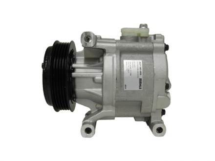 Compressores COMPRESSOR MAHLE - SCROLL PEQUENO 1.0 / 1.4 - 2004 Imagem 0