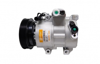 Compressores COMPRESSOR KIA CERATO KIA CERATO 1.6/2.0 2004>2013 HYUNDAI VELOSTER 2011>2013