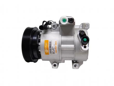 Compressores COMPRESSOR KIA CERATO KIA CERATO 1.6/2.0 2004>2013 HYUNDAI VELOSTER 2011>2013 Imagem 0