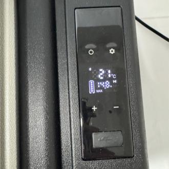 Geladeiras THERMO JET GELADEIRA 12/24V 12L Imagem 5 Geladeiras THERMO JET GELADEIRA 12/24V 12L Imagem 5