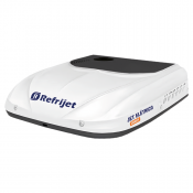 Ar-Condicionado AR-CONDICIONADO ELÉTRICO DE TETO JET COMFY 12V 80 A