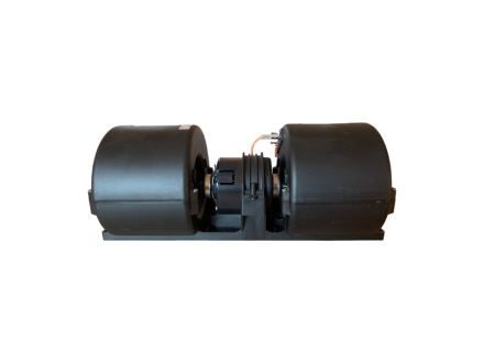 Motores MOTOR SPAL 006-A45-22 LL 12V 3 VEL Imagem 0