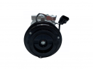 Compressores COMPRESSOR DVE16 KIA SPORTAGE / HYUNDAI IX35 - 2010>2013 Imagem Miniatura 2