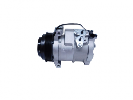 Compressores COMPRESSOR MARELLI - MERCEDES BENZ SPRINTER CDI 313 / 314 2.2  2002>2012 Imagem 0