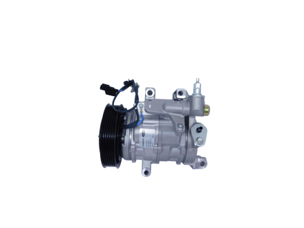 Compressores COMPRESSOR MARELLI - HONDA CIVIC 1.8 2012/2016 Imagem 0