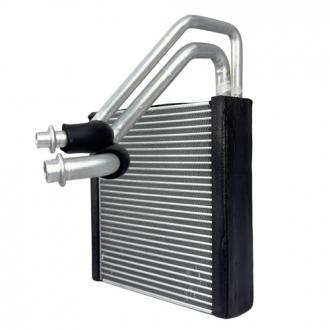 Evaporadores EVAPORADOR FORD ECOSPORT 2012>/ FIESTA 2013> FLUXO PARALELO Imagem 2