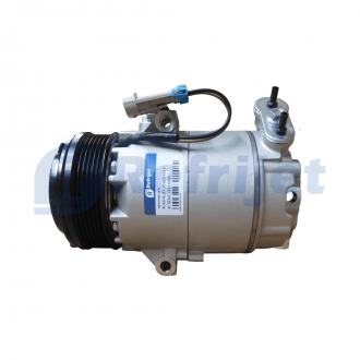 Compressores COMPRESSOR ZAFIRA  01/12 2.0 Imagem 0