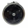 Compressores COMPRESSOR SANDEN REFRIJET 7H15 FLEX (4419) 2A 125MM 12V 4 FUROS PASSANTE R134A Imagem Miniatura 5