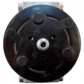 Compressores COMPRESSOR CITROEN C4 CACTUS 1.6 ASPIRADO 2019> / PEUGEOT 208 2020> / PEUGEOT 2008 2020> Imagem 1