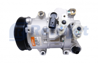 Compressores COMPRESSOR 6SES14C TOYOTA COROLLA 2013 2015