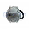 Compressores COMPRESSOR SANDEN FLX7 4052 R134 Imagem Miniatura 2