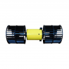 Motores MOTOR PARA CAIXA EVAPORADORA UNIVERSAL 12V 104.5 X 89MM Imagem Miniatura 1