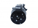 Compressores COMPRESSOR MITSUBISHI ASX 1.8/2.0 2008>2012 / LANCER 1.8/2.0 2014>2019 / OUTLANDER (EUR) 2.0/2.2/2.4 2007>2012 Imagem Miniatura 2