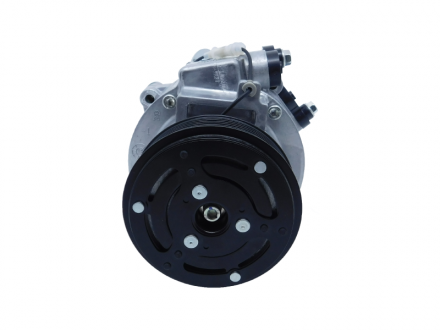 Compressores COMPRESSOR MITSUBISHI ASX 1.8/2.0 2008>2012 / LANCER 1.8/2.0 2014>2019 / OUTLANDER (EUR) 2.0/2.2/2.4 2007>2012 Imagem 2