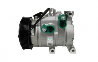 Compressores COMPRESSOR DELPHI - HYUNDAI HB20 1.6  2012>