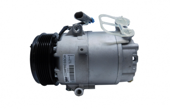 Compressores COMPRESSOR VALEO - CHEVROLET ASTRA - 2002>2009 / VECTRA - 2006>2012