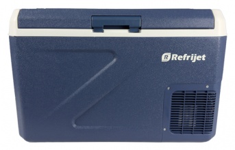 Geladeiras THERMO JET GELADEIRA 12/24V 31L