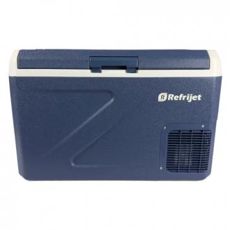 Geladeiras THERMO JET GELADEIRA 12/24V 31L Imagem 0 Geladeiras THERMO JET GELADEIRA 12/24V 31L Imagem 0