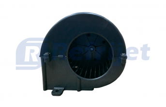 Motores MOTOR VENTILACAO IMOBRAS DEFROSTER MODELO T60-79 R114 C/C 3VL02 24V