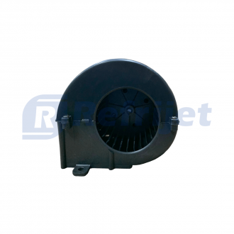 Motores MOTOR VENTILACAO IMOBRAS DEFROSTER MODELO T60-79 R114 C/C 3VL02 24V Imagem 0