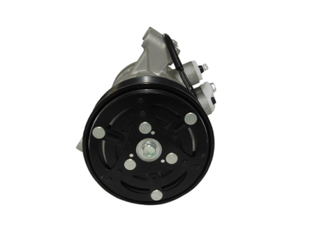 Compressores COMPRESSOR MAHLE TOYOTA ETIOS/ETIOS CROSS 1.3/1.5 2012>2025 FLEX Imagem 1