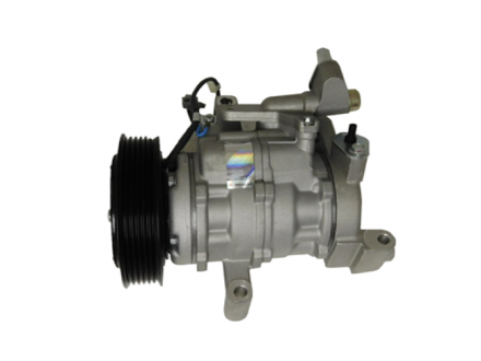 Compressores COMPRESSOR DELPHI - HONDA CIVIC 1.8 16V SOHC L4 - 2012>2016 Imagem 0