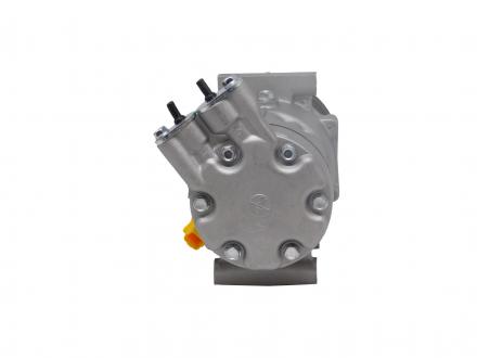 Compressores COMPRESSOR NISSAN MARCH 1.0 2012/2015 Imagem 3