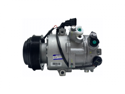 Compressores COMPRESSOR DOOWON - HYUNDAI IX35 / KIA SPORTAGE 2.0 16V - 2010>2015 Imagem 0