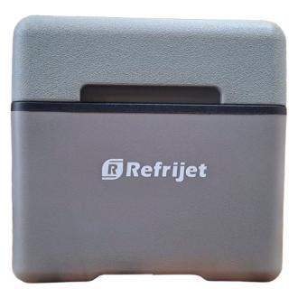 Ar-condicionado THERMO JET GELADEIRA 12/24V 12L Imagem 0