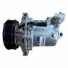 Compressores COMPRESSOR RENAULT FLUENCE 2.0 - 12 VOLTS POLIA 6PK 120MM OEM: 926009541R Imagem Miniatura 0