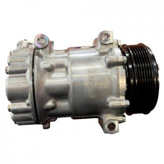 Compressores COMPRESSOR DUCATO / BOXER / JUMPER 2018>2024 Imagem 6