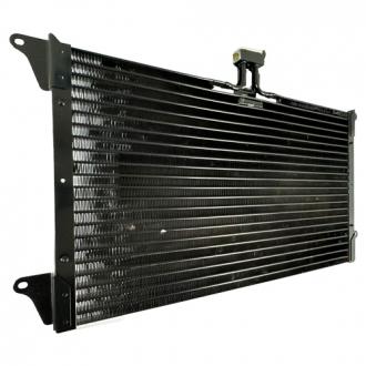 Condensadores CONDENSADOR CAMINHAO SCANIA 114 / 124 ADAPTACAO Imagem 2