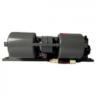 Caixas Evaporadoras CAIXA DE REFRIGERAÃ+O TETO UNIVERSAL 12V 10.000 BTU Imagem 4