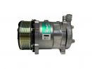 Compressores COMPRESSOR SANDEN SD5H14 5312 Imagem Miniatura 0