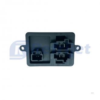 Elétricos RESISTENCIA DA CAIXA EVAPORADORA JEEP RENEGADE OEM-7089751 Imagem 1