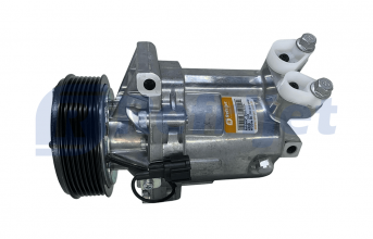 Compressores COMPRESSOR RENAULT FLUENCE / NISSAN MARCH / TIIDA