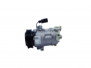 Compressores COMPRESSOR MAHLE - VOLKSWAGEN UP / GOL G7 / FOX - MOTOR 3 CIL  2014/2022 Imagem Miniatura 0