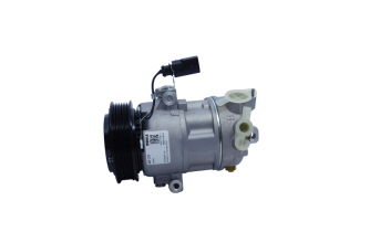 Compressores COMPRESSOR MAHLE - VOLKSWAGEN UP / GOL G7 / FOX - MOTOR 3 CIL  2014/2022