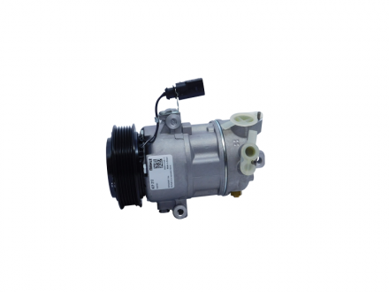 Compressores COMPRESSOR MAHLE - VOLKSWAGEN UP / GOL G7 / FOX - MOTOR 3 CIL  2014/2022 Imagem 0